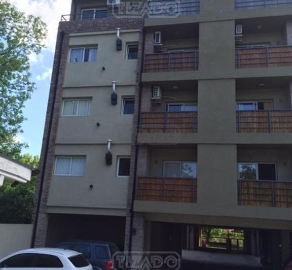 Departamento · 78m² · 3 Ambientes · 1 Cochera