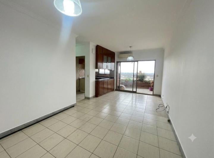 Departamento · 52m² · 3 Ambientes · 1 Cochera