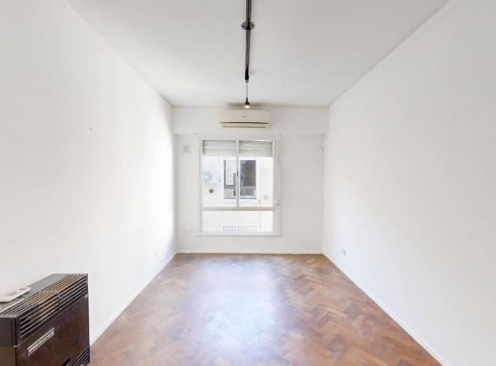 Departamento · 37m² · 2 Ambientes
