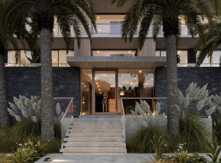 Departamento · 81m²