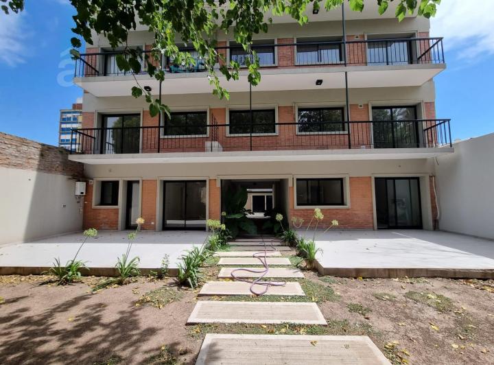Departamento · 53m² · 2 Ambientes