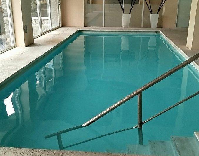Departamento · 83m² · 3 Ambientes · 1 Cochera