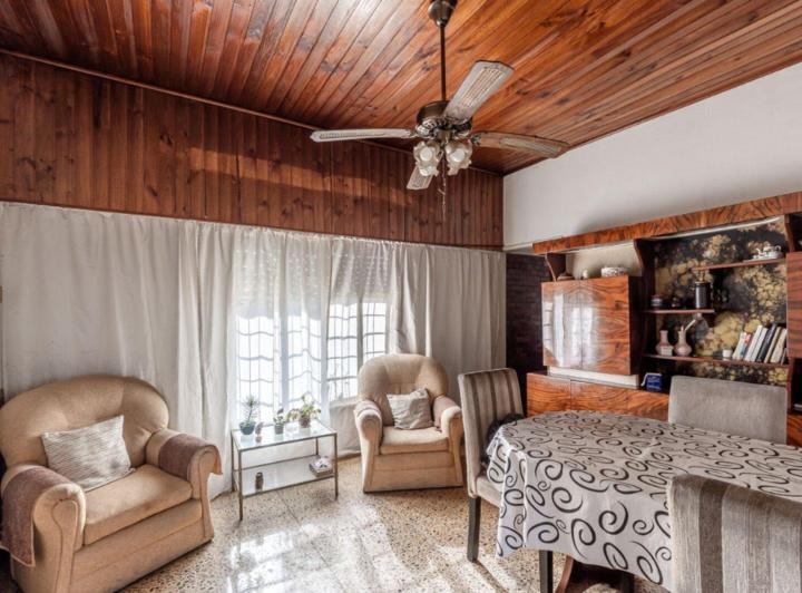 Departamento · 61m² · 3 Ambientes