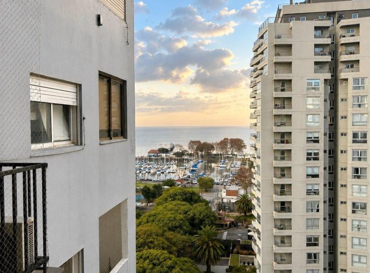 Departamento · 29m² · 1 Ambiente