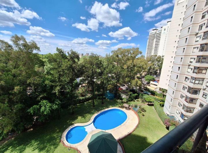 Departamento · 46m² · 2 Ambientes · 1 Cochera