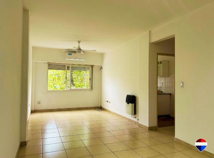 Departamento · 48m² · 2 Ambientes