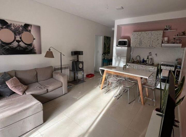 Departamento · 65m² · 2 Ambientes