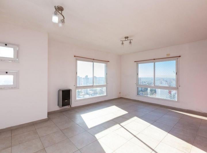 Departamento · 64m² · 3 Ambientes · 1 Cochera