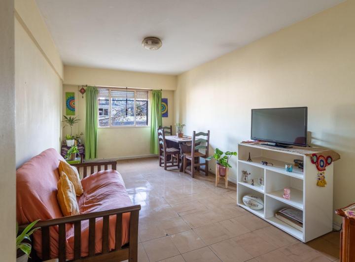 Departamento · 57m² · 3 Ambientes