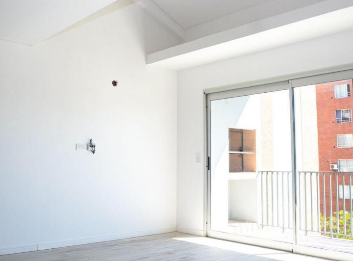 Departamento · 62m² · 2 Ambientes
