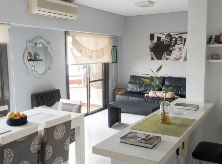 Departamento · 73m² · 3 Ambientes