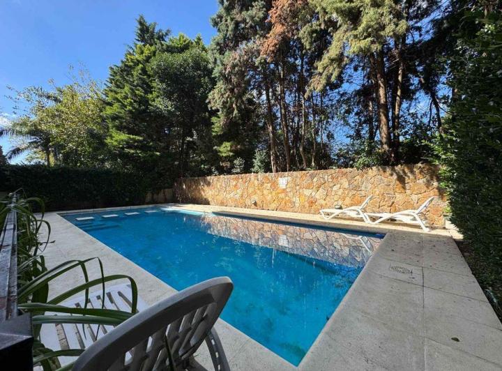 Departamento · 44m² · 2 Ambientes · 1 Cochera