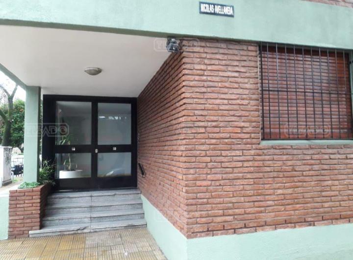 Departamento · 40m² · 2 Ambientes