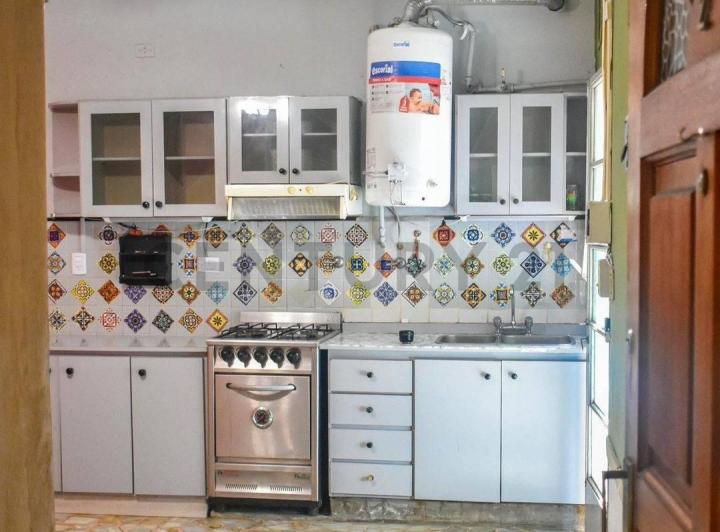 Departamento · 54m² · 3 Ambientes
