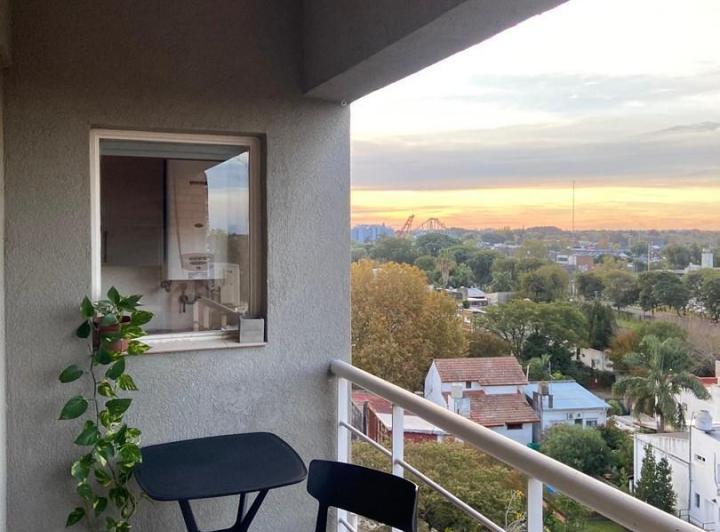 Departamento · 6m² · 2 Ambientes
