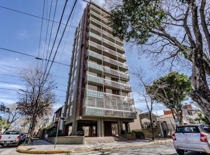 Departamento · 103m² · 5 Ambientes · 1 Cochera