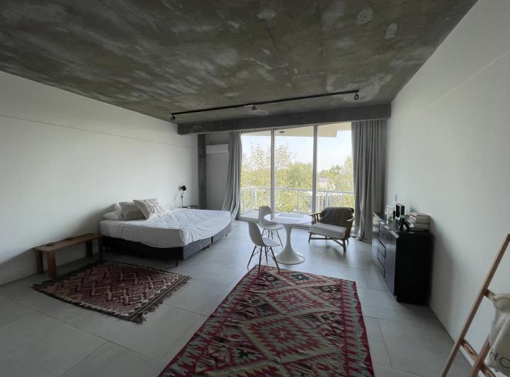 Departamento · 52m² · 1 Ambiente · 1 Cochera