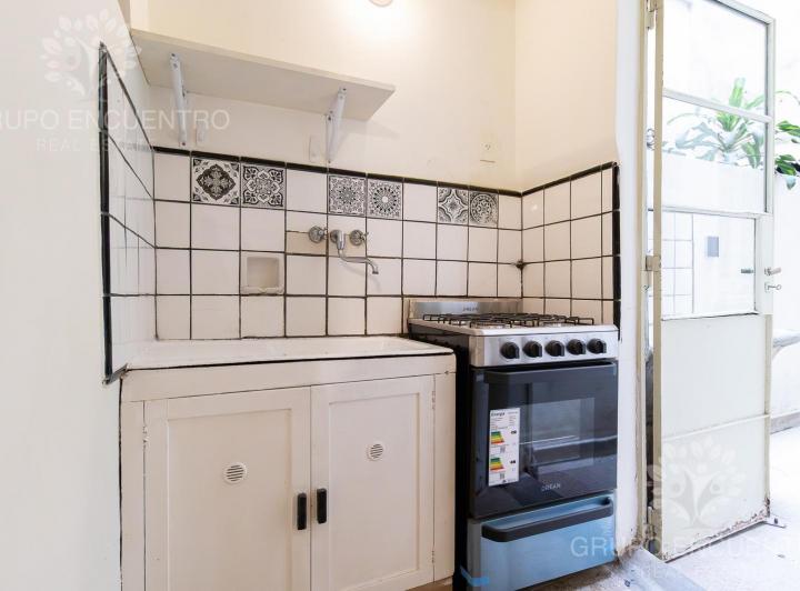 Departamento · 57m² · 3 Ambientes