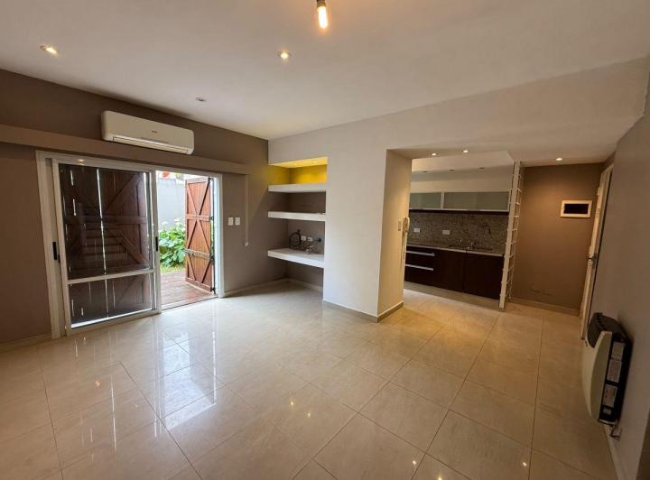 Departamento · 90m² · 3 Ambientes