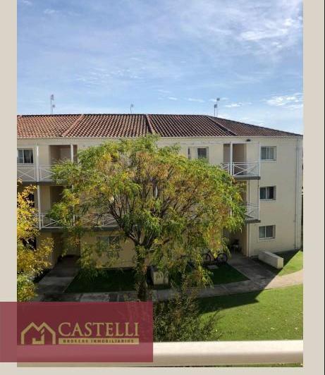 Departamento · 60m² · 2 Ambientes