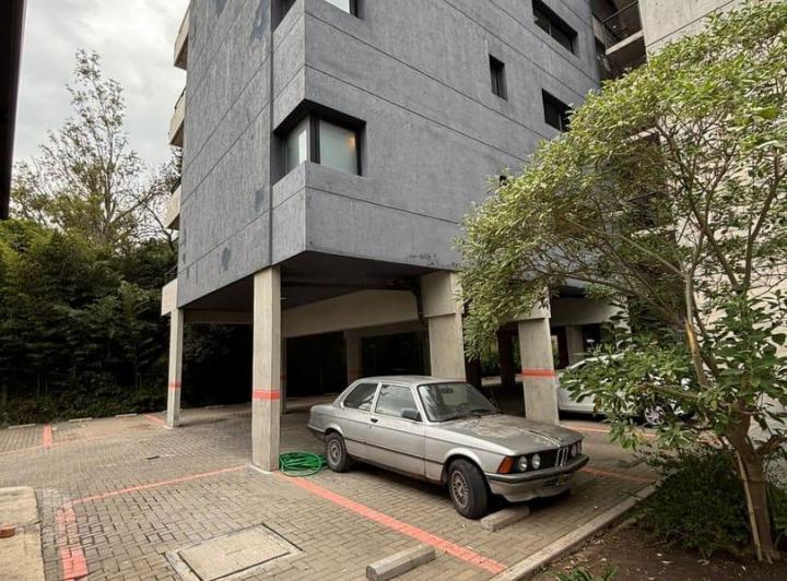 Departamento · 70m² · 3 Ambientes · 1 Cochera