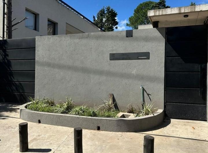 Departamento · 90m² · 3 Ambientes · 1 Cochera