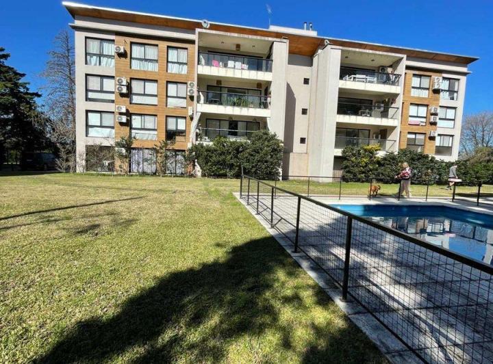 Departamento · 53m² · 2 Ambientes · 1 Cochera