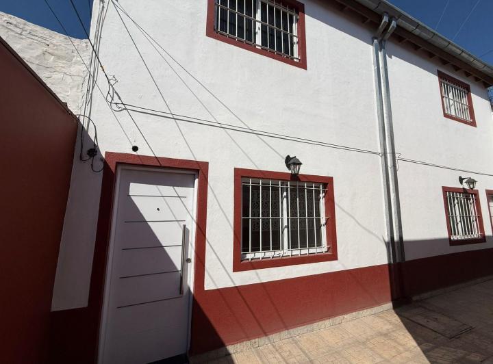 Departamento · 55m² · 3 Ambientes