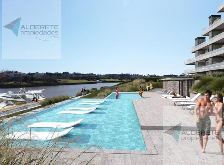 Departamento · 110m² · 3 Ambientes · 1 Cochera