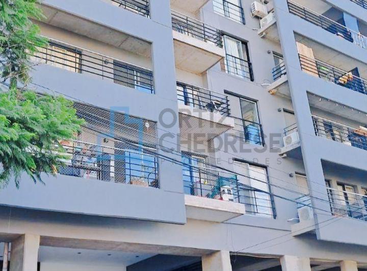 Departamento · 52m² · 2 Ambientes · 1 Cochera