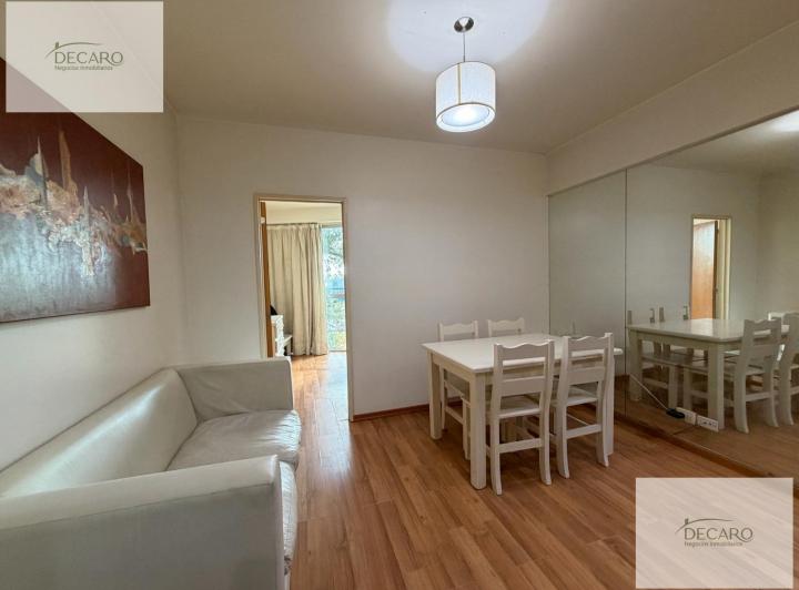 Departamento · 34m² · 1 Ambiente