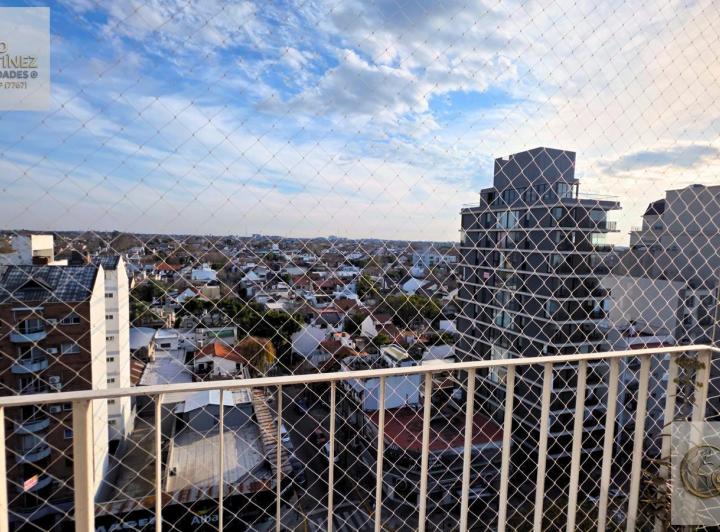 Departamento · 48m² · 2 Ambientes