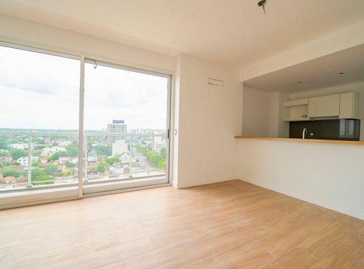 Departamento · 45m² · 2 Ambientes