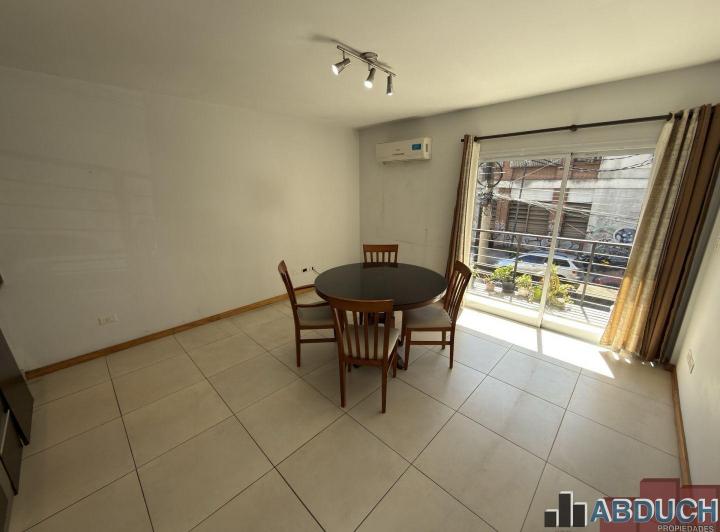 Departamento · 40m² · 2 Ambientes