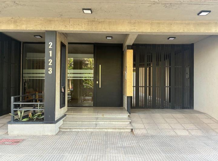 Departamento · 33m² · 1 Ambiente