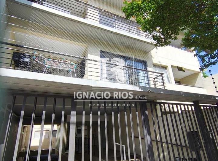 Departamento · 55m² · 2 Ambientes · 1 Cochera