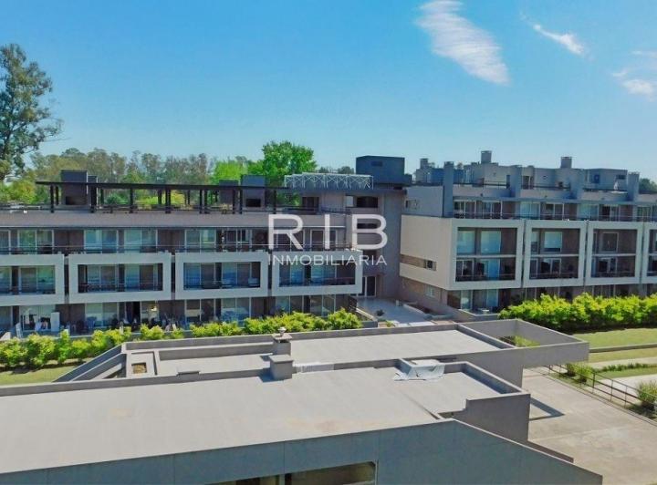 Departamento · 66m² · 2 Ambientes · 1 Cochera
