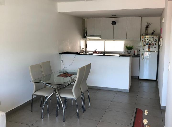 Departamento · 59m² · 3 Ambientes