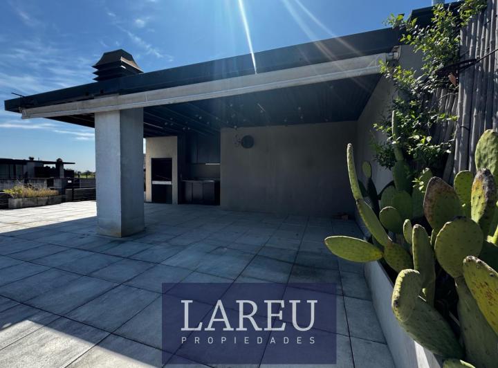 Departamento · 68m² · 3 Ambientes · 1 Cochera