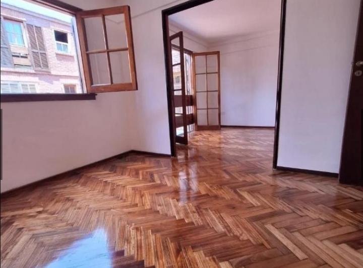 Departamento · 38m² · 2 Ambientes · 1 Cochera