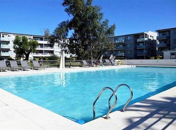 Departamento · 48m² · 2 Ambientes