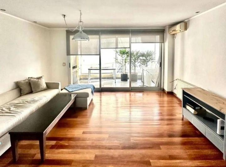Departamento · 55m² · 2 Ambientes · 1 Cochera