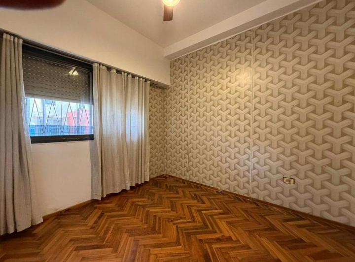 Departamento · 30m² · 2 Ambientes