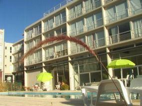 Departamento · 40m² · 1 Ambiente