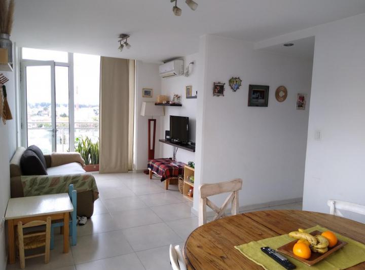 Departamento · 74m² · 4 Ambientes