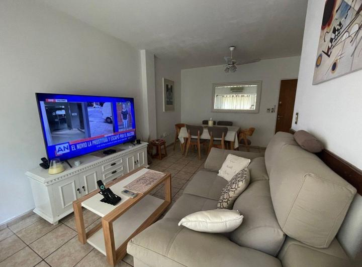 Departamento · 40m² · 2 Ambientes