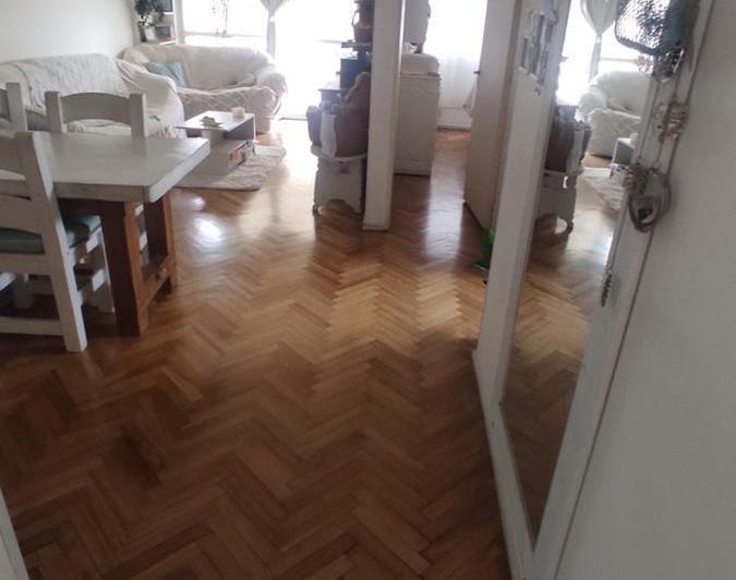 Departamento · 68m²