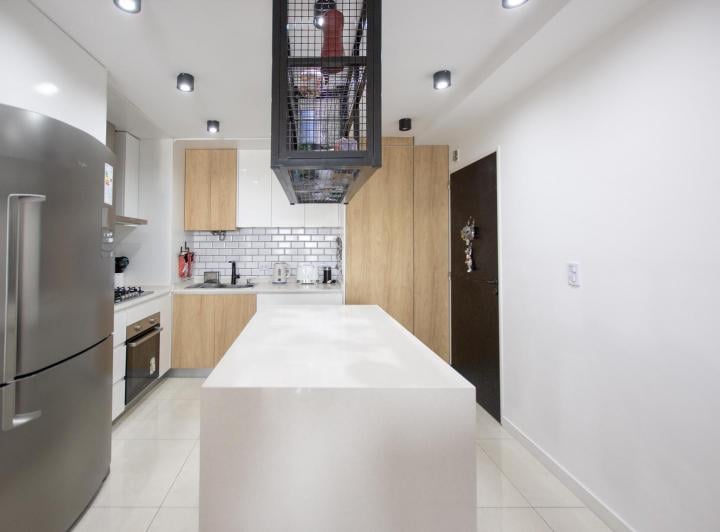Departamento · 3 Ambientes