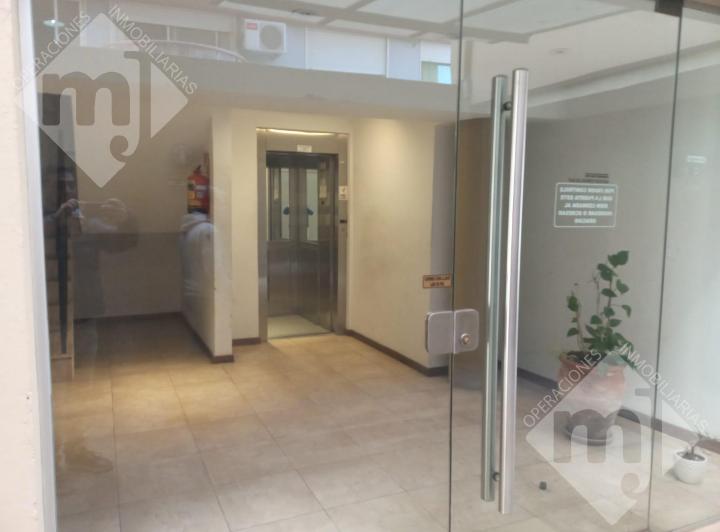 Departamento · 72m² · 3 Ambientes · 1 Cochera