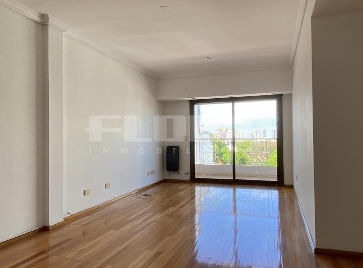 Departamento · 68m² · 3 Ambientes · 1 Cochera